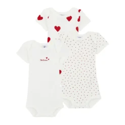 PETIT BATEAU Chemise De Nuit Manches Courtes 23 PETIT BATEAU Chemise De Nuit Manches Courtes -Mode Décontractée 75d14d93a2690e53d590ac31fddcc6a7 1