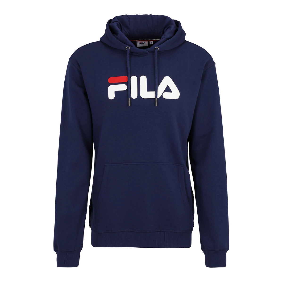 Fila Sweat Col Rond Gros Logo Barbian 5 Fila Sweat Col Rond Gros Logo Barbian – Image 5