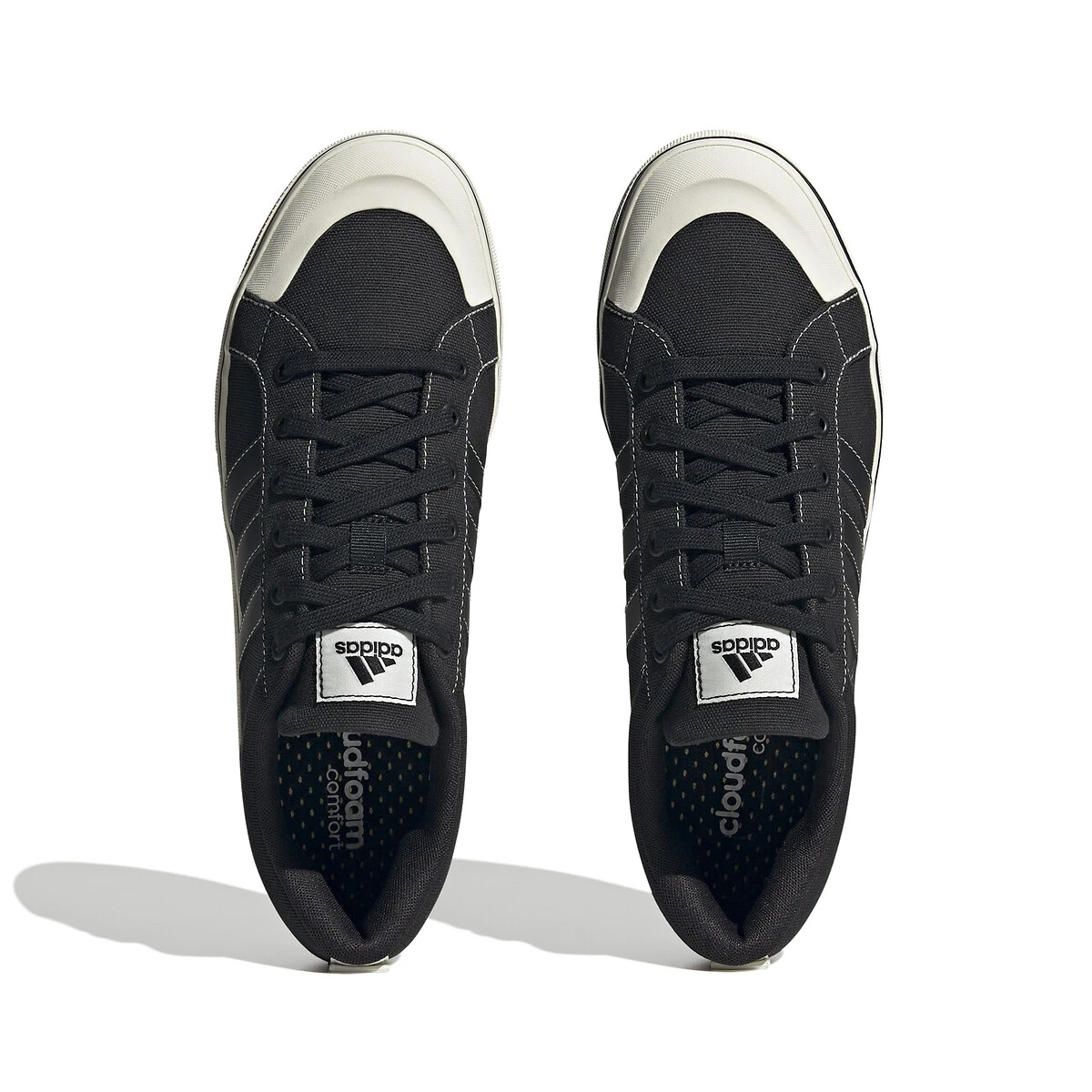 Adidas Sportswear Baskets Bravada 4 Adidas Sportswear Baskets Bravada – Image 4