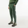 Lacoste Pantalon De Jogging Bandes Logotées