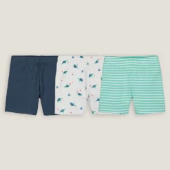 Lot De 3 Bodies Sans Manches -Mode Décontractée 765c2f7f860167d232cb22eb3ab33aca