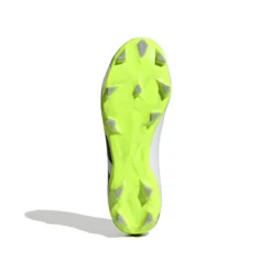 ADIDAS PERFORMANCE Crampons Predator Accuracy .3 11 ADIDAS PERFORMANCE Crampons Predator Accuracy .3 -Mode Décontractée 766f56c2372259a30c61a3888bb332b7