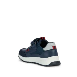 Geox Baskets Respirantes Briezee -Mode Décontractée 7696753b736076b5cd1f3fd7d7f8f003