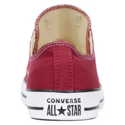 Converse Chuck Taylor All Star Seasonal Canvas Ox 10 Converse Chuck Taylor All Star Seasonal Canvas Ox -Mode Décontractée 76aad95ca33154240a1fb8c2737f6a59