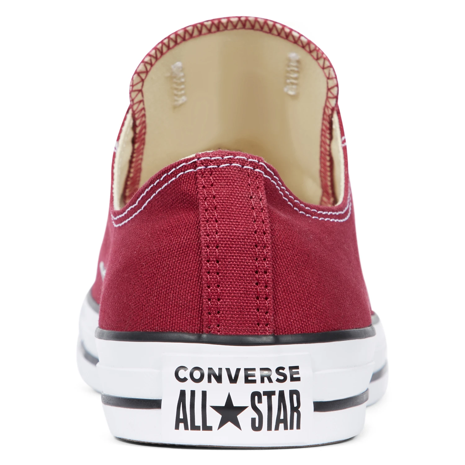Converse Chuck Taylor All Star Seasonal Canvas Ox 5 Converse Chuck Taylor All Star Seasonal Canvas Ox – Image 5