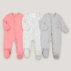 Chaussons Zippés Dinosaures En Polyester Recyclé -Mode Décontractée 771c2f9ab92b0521f7c00296482849ad