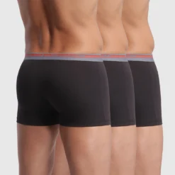 DIM Lot De 3 Boxers Classic Colors 10 DIM Lot De 3 Boxers Classic Colors -Mode Décontractée 772de630d1bf02a223ad877093e0c45e