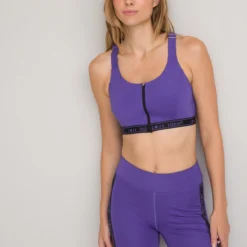 Brassière Sans Armatures En Microfibre -Mode Décontractée 7738ea00cac42018c53e7b3db95e83d7