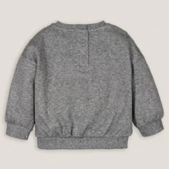 Sweat Col Rond, Motif Tigre En Molleton 9 Sweat Col Rond, Motif Tigre En Molleton -Mode Décontractée 774e409277a808ca12ec191b2de56fed