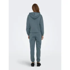 Only Play Sweat à Capuche Comfort En Molleton 10 Only Play Sweat à Capuche Comfort En Molleton -Mode Décontractée 7769bb6ec77607d4ca6f65c53c37da1a