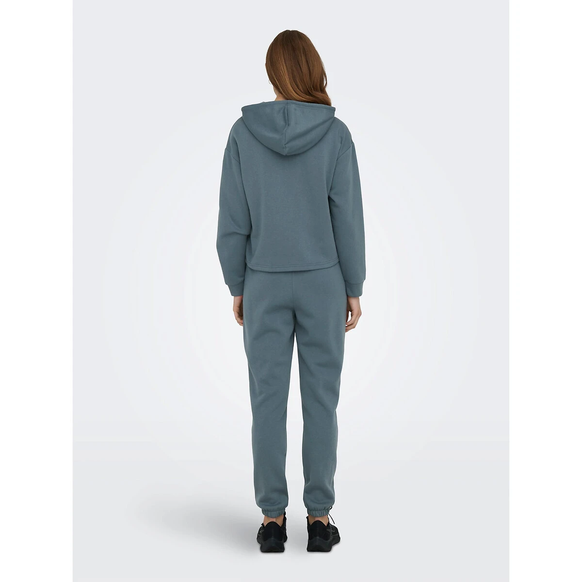 Only Play Sweat à Capuche Comfort En Molleton 4 Only Play Sweat à Capuche Comfort En Molleton – Image 4