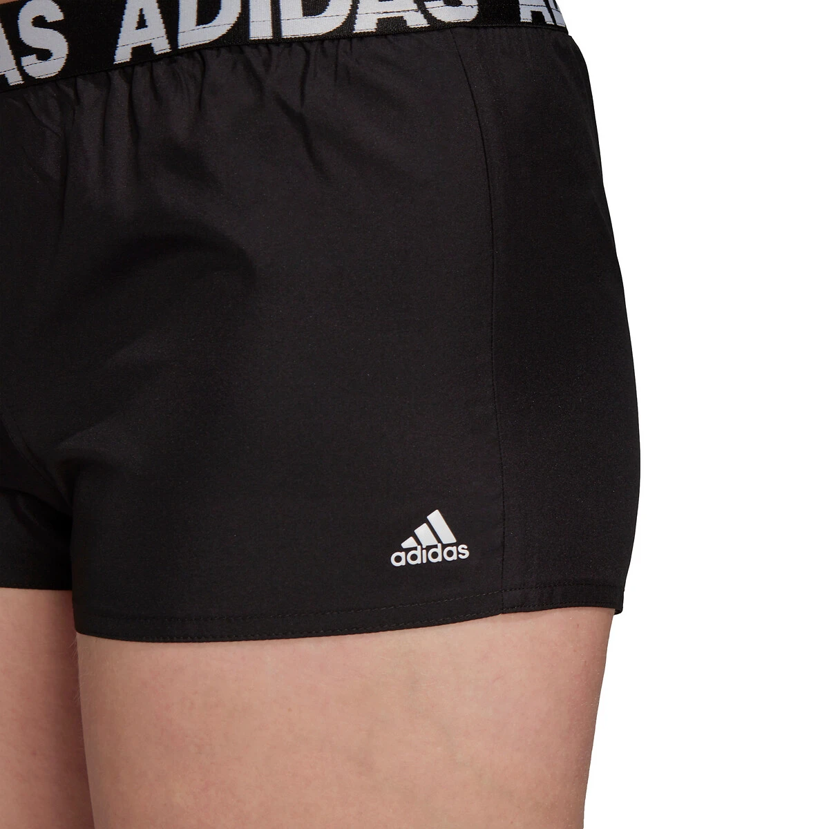 ADIDAS PERFORMANCE Bas De Maillot De Bain Piscine Shorty 4 ADIDAS PERFORMANCE Bas De Maillot De Bain Piscine Shorty – Image 4