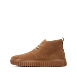 Clarks Desert Boot En Cuir Suède Torhill -Mode Décontractée 77bdc3fffa67aa3cdba830386cbadd68