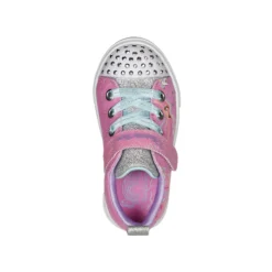Skechers Baskets Twinkle Sparks Ice 7 Skechers Baskets Twinkle Sparks Ice -Mode Décontractée 77e4f23d639e833e3a0c5efbea08f5a3