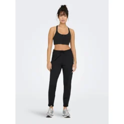 Only Play Pantalon De Jogging Coupe Droite Bae -Mode Décontractée 77fe7d705866d38917d0ad2fc7c0ae47