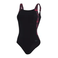Speedo Maillot De Bain 1 Pièce Gainant -Mode Décontractée 78078d6257c4fb6c78cab5c4334495a5