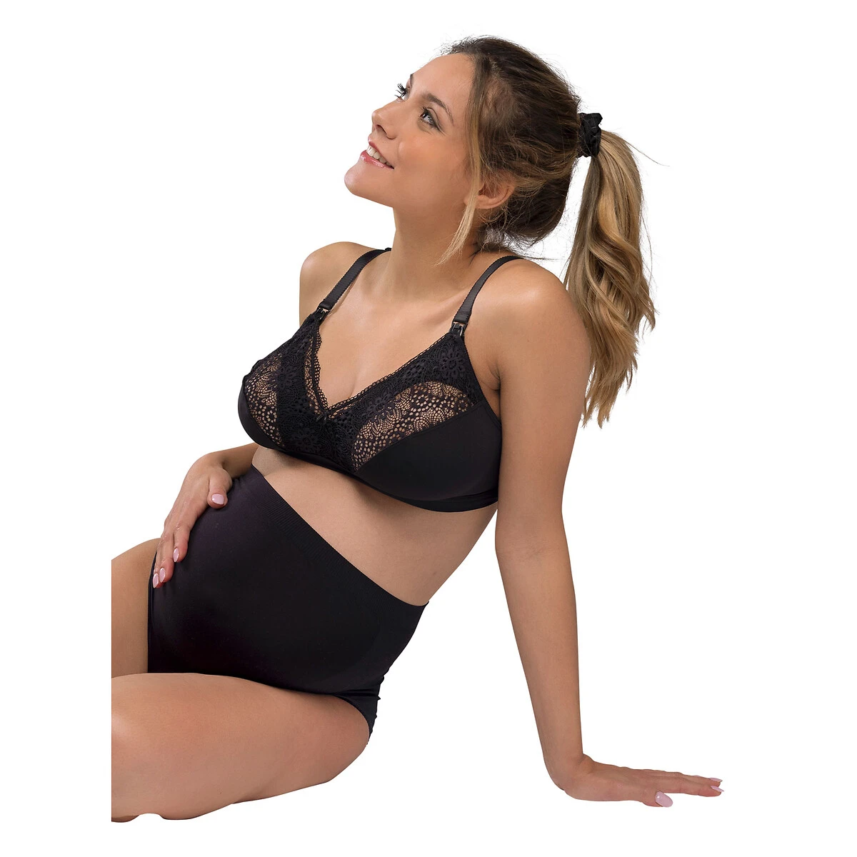 Carriwell Soutien Gorge D'allaitement Sensation 4 Carriwell Soutien Gorge D'allaitement Sensation – Image 4