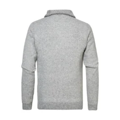 Petrol Industries Pull Col Camionneur En Acrylique 7 Petrol Industries Pull Col Camionneur En Acrylique -Mode Décontractée 7833f84d0861c6d08934d940b4d77cfe