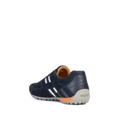 Geox Baskets à Enfiler Snake 16 Geox Baskets à Enfiler Snake -Mode Décontractée 786b94e58536a7045fad2f85d977245b