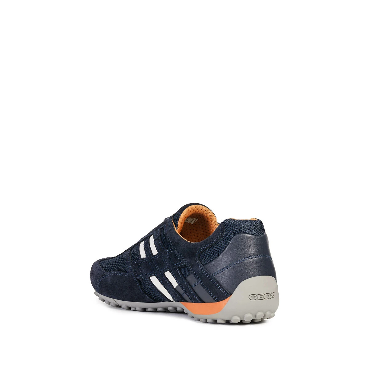 Geox Baskets à Enfiler Snake 4 Geox Baskets à Enfiler Snake – Image 4