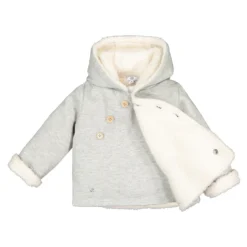 Manteau Capuche Fixe Hiver -Mode Décontractée 78772a35995fce468ad30c4b4cb531d5
