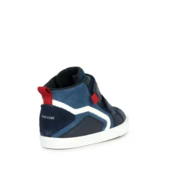 Geox Baskets Respirantes Montantes Kilwi 8 Geox Baskets Respirantes Montantes Kilwi -Mode Décontractée 78cc1f5ec54af88d4ed02d0a572a1fc2