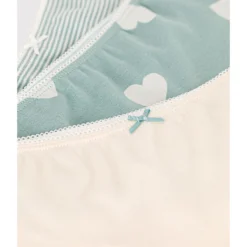 PETIT BATEAU Lot De 3 Shorties En Coton 7 PETIT BATEAU Lot De 3 Shorties En Coton -Mode Décontractée 78d463fa7b8778160eed9aef92694818