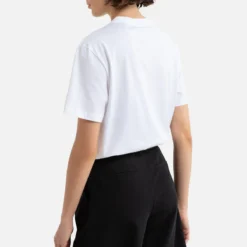 Lacoste T-shirt Coupe Ample 28 Lacoste T-shirt Coupe Ample -Mode Décontractée 7912fe72a01b969b7cd948d0f57d1812