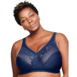 Glamorise Soutien-gorge De Sport, Sans Armatures, Magic Lift 17 Glamorise Soutien-gorge De Sport, Sans Armatures, Magic Lift -Mode Décontractée 7944dc93f4b6e41985a2b47cd0269ed2