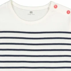 T-shirt Rayé -Mode Décontractée 7948944db476dc2d944eb40389608dc3