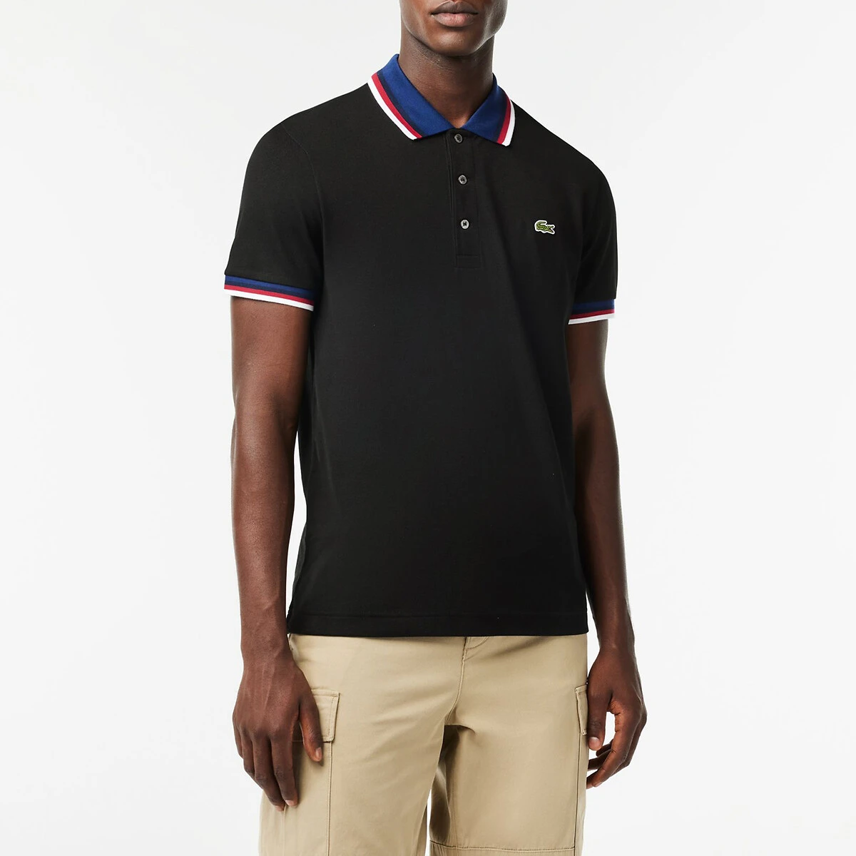 Lacoste Polo Manches Courtes Classic Fit 7 Lacoste Polo Manches Courtes Classic Fit – Image 7