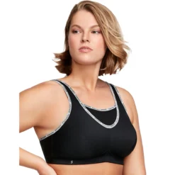 Glamorise Soutien-gorge De Sport, Sans Armatures 18 Glamorise Soutien-gorge De Sport, Sans Armatures -Mode Décontractée 79c7ec66e47044db174786355e32bad7