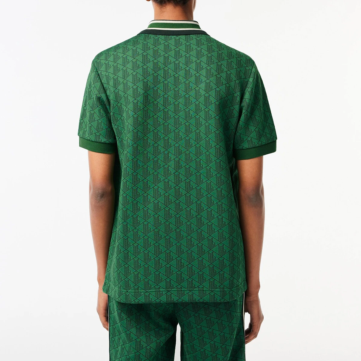 Lacoste Polo Manches Courtes Classic Fit 2 Lacoste Polo Manches Courtes Classic Fit – Image 2