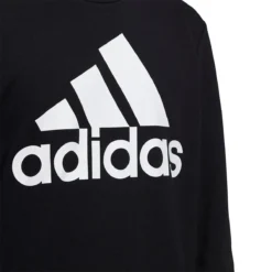 ADIDAS PERFORMANCE Sweat Col Rond Avec Gros Logo 6 ADIDAS PERFORMANCE Sweat Col Rond Avec Gros Logo -Mode Décontractée 7a0b477e290cba89155c6c9c0be6ea40