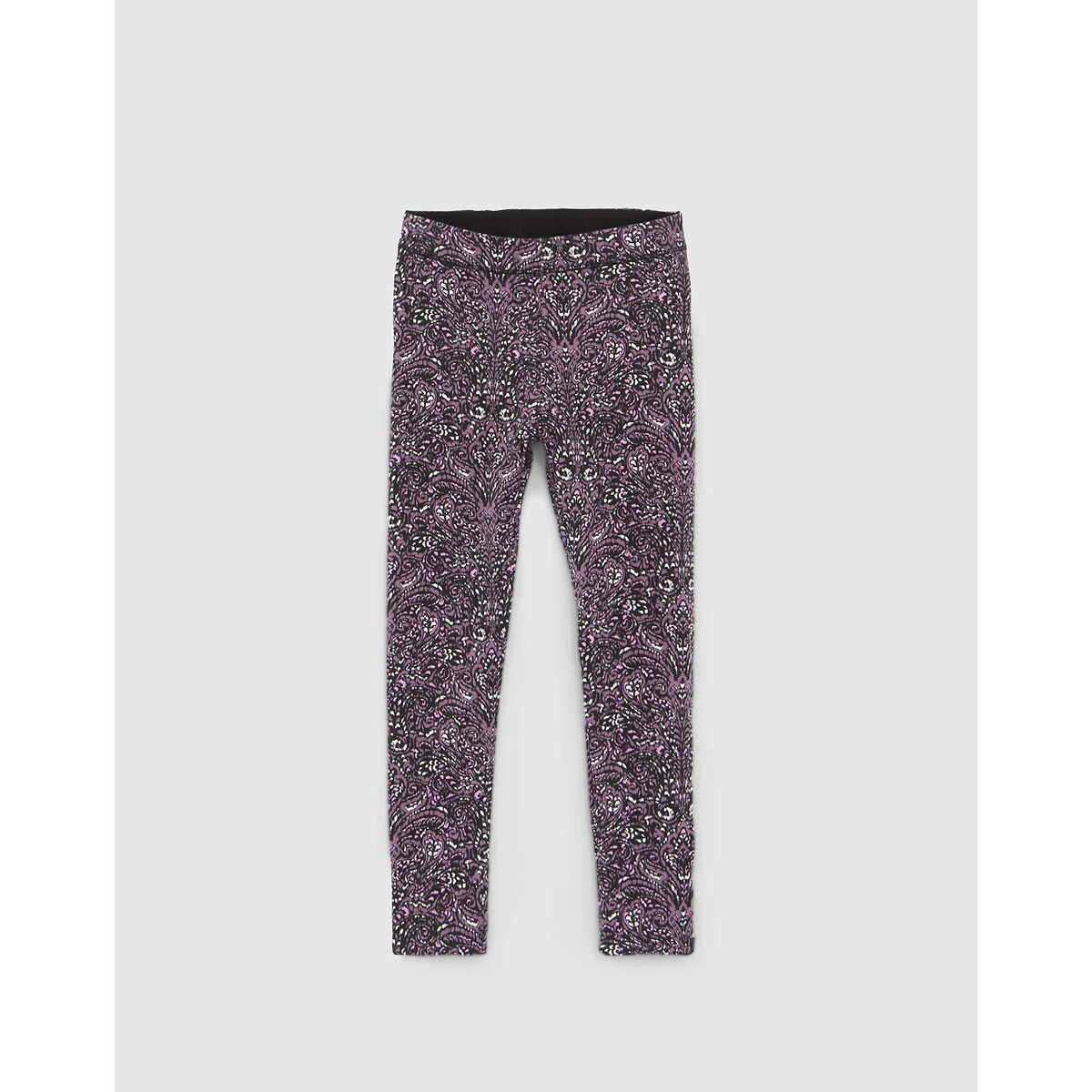 Legging Réversible 3 Legging Réversible – Image 3