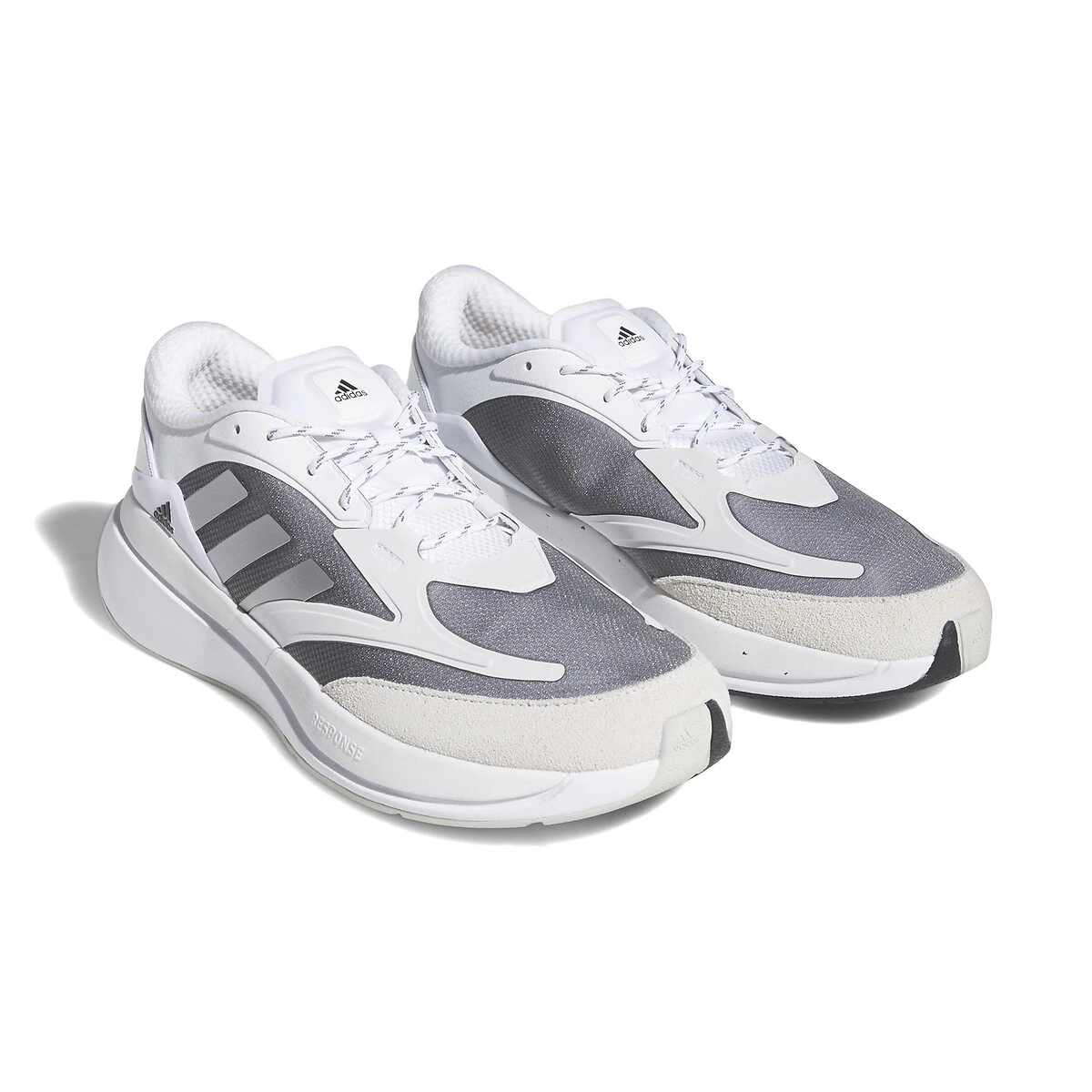 Adidas Sportswear Baskets Brevard 2 Adidas Sportswear Baskets Brevard – Image 2