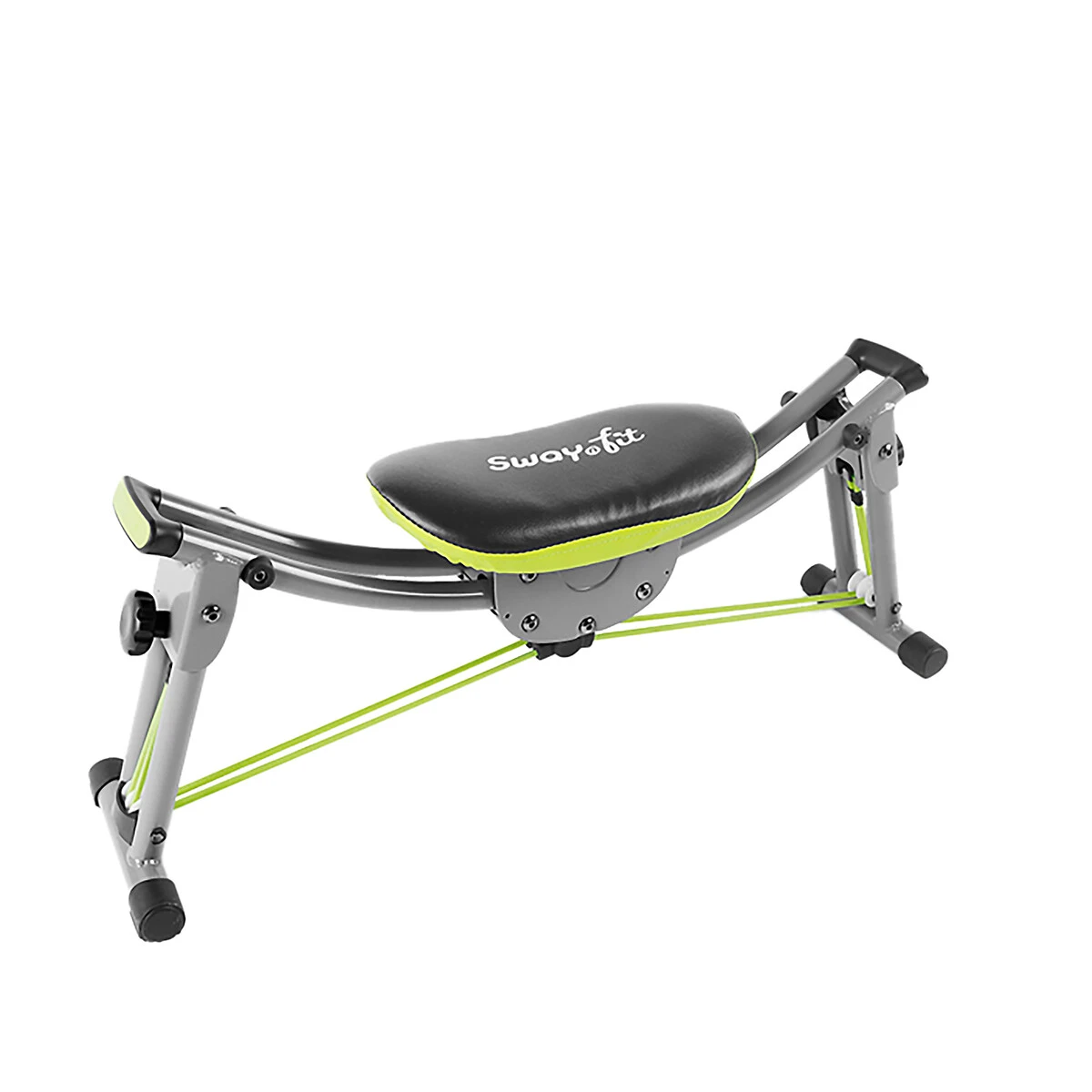 Appareil De Fitness Sway N Fit 1 Appareil De Fitness Sway N Fit