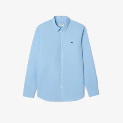 Lacoste Chemise En Popeline Manches Longues 21 Lacoste Chemise En Popeline Manches Longues -Mode Décontractée 7b03e506b44a565ed68def23e7138ac8