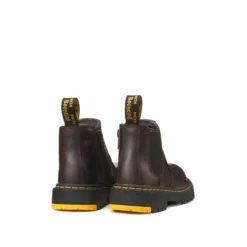 Dr. Martens Bottines Chelsea 2976 J, Wintergrip 7 Dr. Martens Bottines Chelsea 2976 J, Wintergrip -Mode Décontractée 7b54e190365d8dd390ba20aa8d403ab3