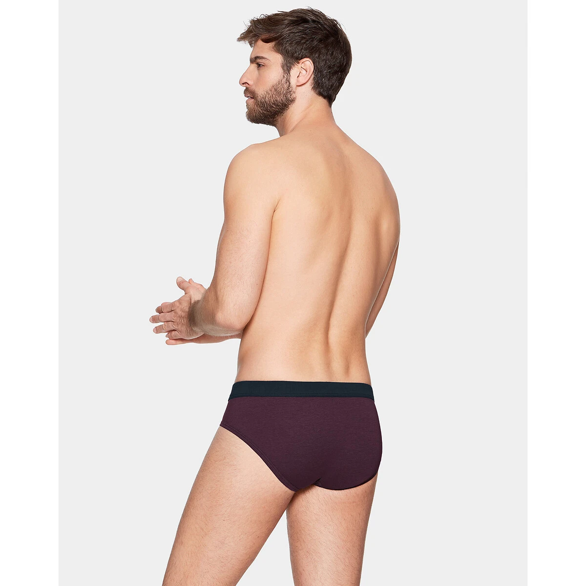 Slip Bicolore 4 Slip Bicolore – Image 4