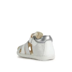 Geox Sandales Macchia, Premiers Pas 9 Geox Sandales Macchia, Premiers Pas -Mode Décontractée 7b86fd92181cb8e2bbe830e29948ed1e