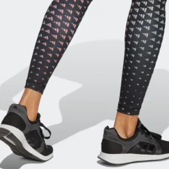 ADIDAS PERFORMANCE Legging Taille Haute, 7/8 Imprimé Train Essentials 9 ADIDAS PERFORMANCE Legging Taille Haute, 7/8 Imprimé Train Essentials -Mode Décontractée 7b92daecbcb59530e04fab8046b2365f