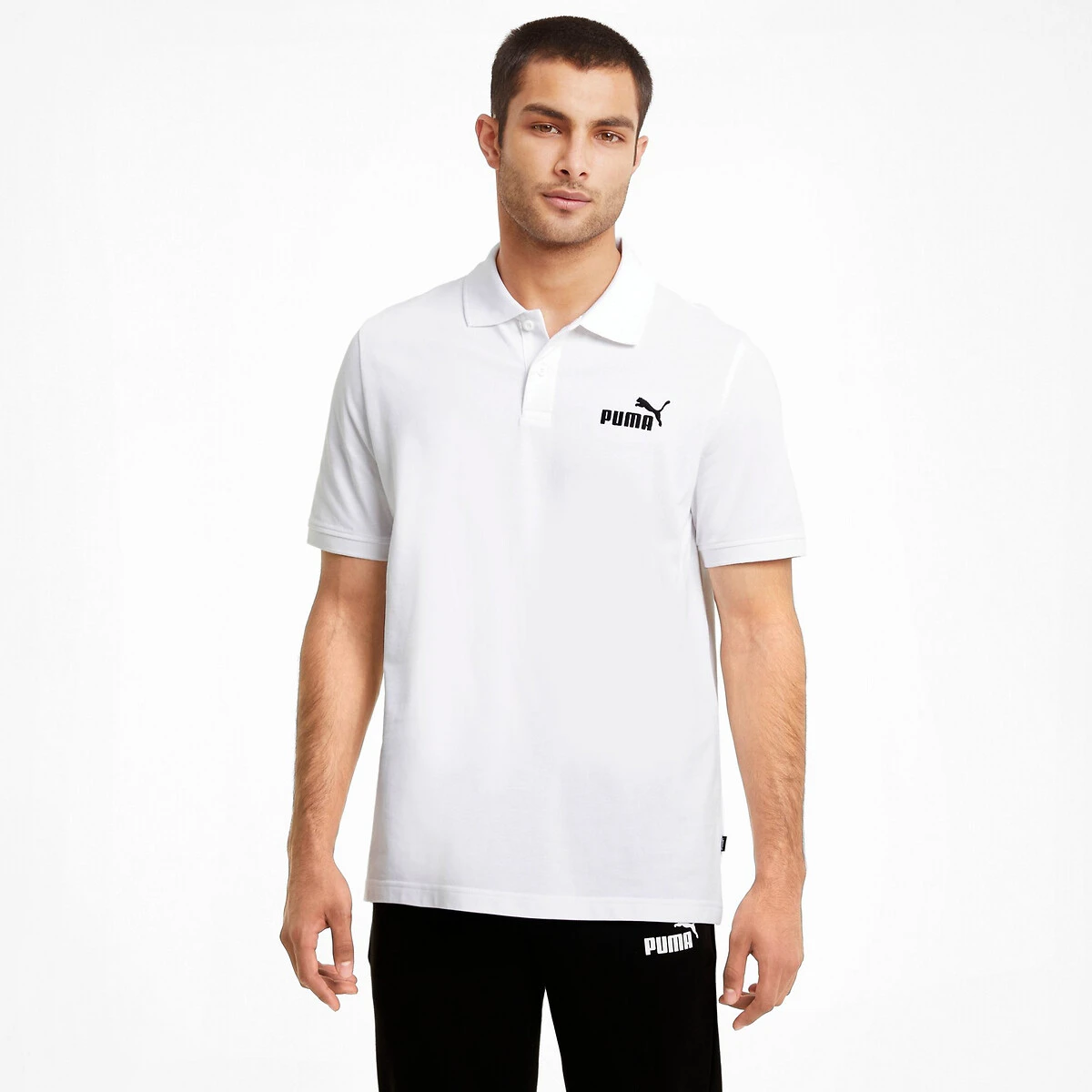 Puma T-shirt Col Rond Manches Courtes FD ESS 12 Puma T-shirt Col Rond Manches Courtes FD ESS – Image 12