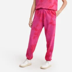 Pantalon De Jogging Rochester Champion Logo