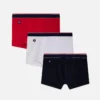 Lot De 3 Boxers Marius