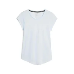 Puma T-shirt De Sport Performance Heather Cat Tee -Mode Décontractée 7bf02e0e0a298bc62296474fe03c283f