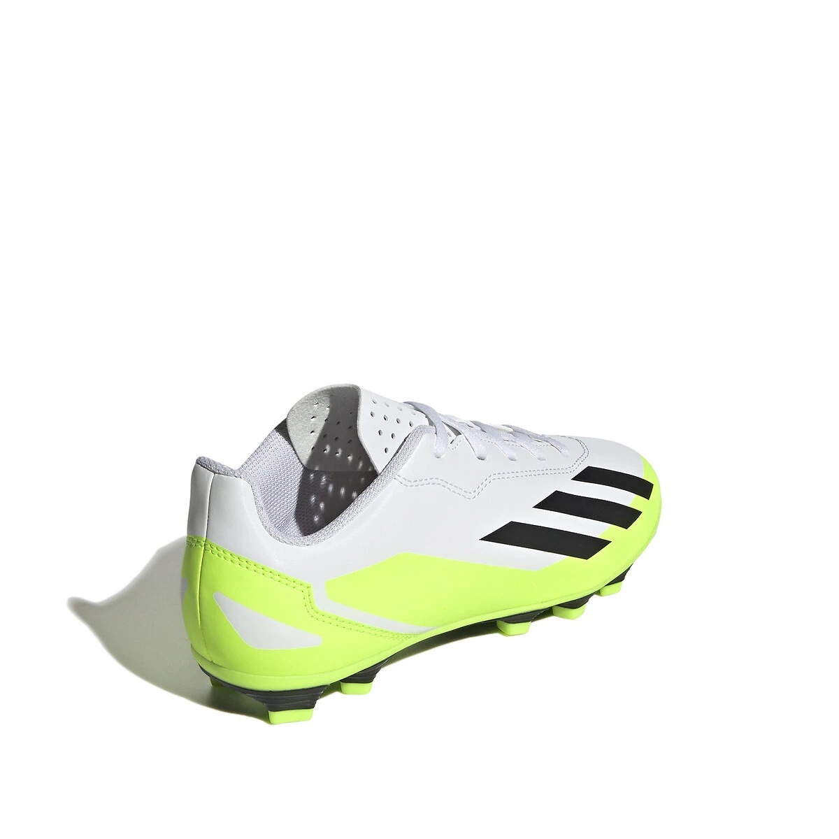 ADIDAS PERFORMANCE Crampons X Crazyfast .4 3 ADIDAS PERFORMANCE Crampons X Crazyfast .4 – Image 3