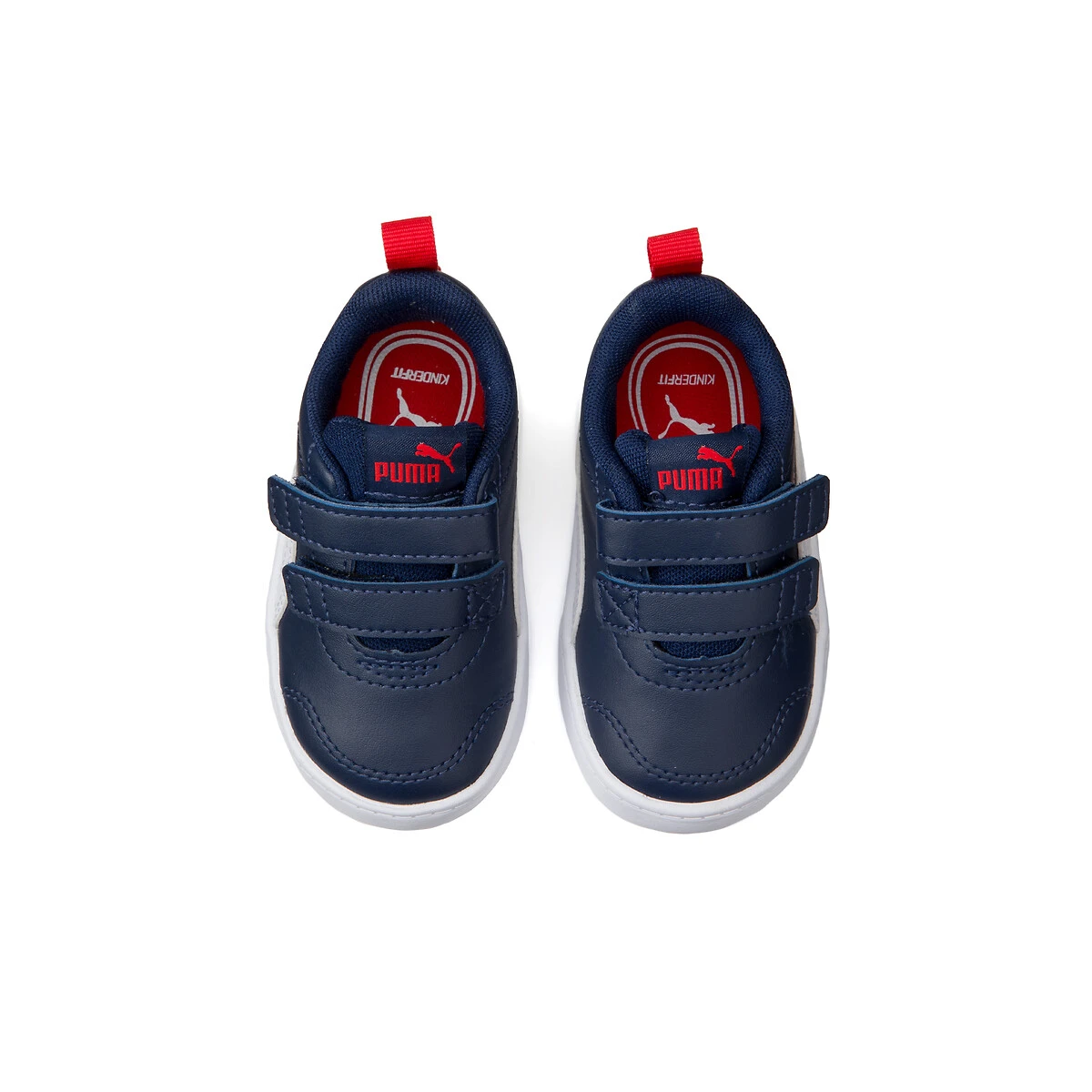 Puma Baskets Courtflex V2 3 Puma Baskets Courtflex V2 – Image 3