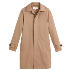 Trench Droit -Mode Décontractée 7c43b21002d6ef17ecbcb5f6e352f697