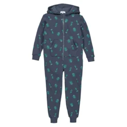 Surpyjama à Capuche Molleton Imprimé Monstres 10 Surpyjama à Capuche Molleton Imprimé Monstres -Mode Décontractée 7c48e3093107d9d3f9a8f8f8ca67a3d4